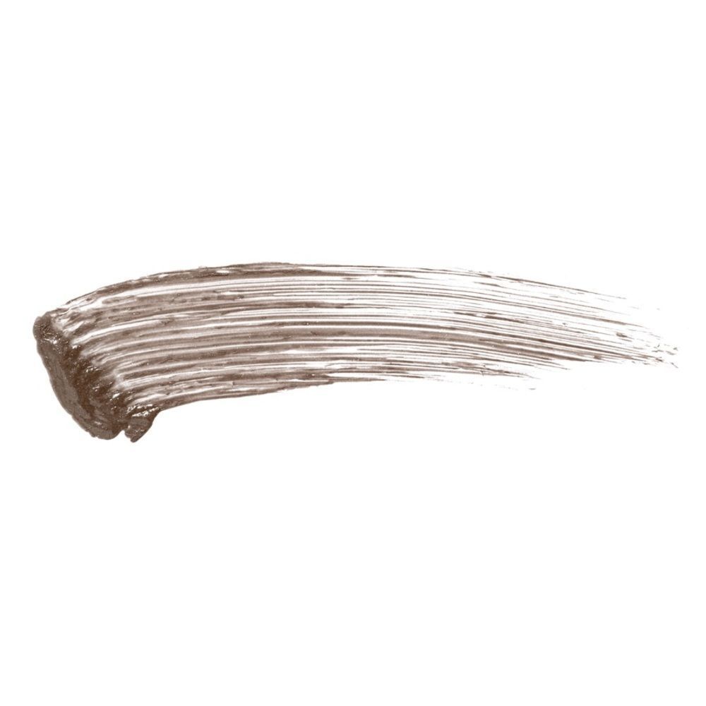 $5❤️🔥 LAST 1! Benefit Gimme Brow+ Tinted Eyebrow Gel 3 NEUTRAL LIGHT BROWN - Picture 2 of 6
